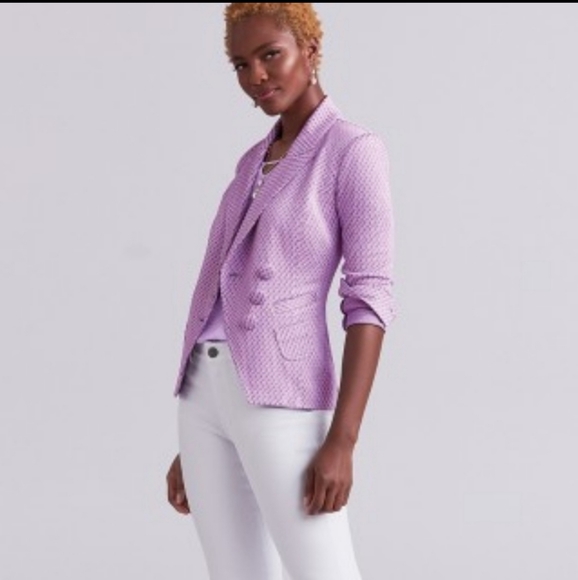 CAbi Jackets & Blazers - Cabi Imperial Blazer